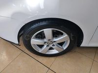 Usado VW Golf VI GT 102 CV (75 kW) 2008 Blanco Utilitario