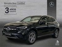 Usado Mercedes GLC300e 333 CV (244 kW) 2024 SUV