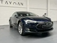 Usado Tesla Model S 311 kW (423 CV) 2014 Eléctrico Utilitario