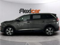 Usado Peugeot 5008 Allure 131 CV (96 kW) 2021 Blanco SUV