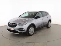 Usado Opel Grandland X 131 CV (96 kW) 2019 Gris SUV