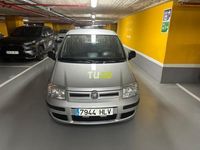 usado Fiat Panda 1.2 Lounge 69cv