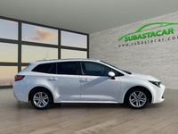 Usado Toyota Corolla Business Edition 122 CV (89 kW) 2022 Blanco Familiar