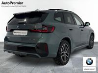Usado BMW iX1 Comfort Edition 230 kW (313 CV) 2025 Verde SUV