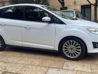 usado Ford C-MAX 1.0 Ecoboost Auto-S&S Titanium 125