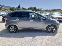 Usado Honda FR-V Comfort 140 CV (102 kW) 2009 Gris Monovolumen