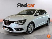 Usado Renault Mégane IV Zen 140 CV (102 kW) 2019 Blanco