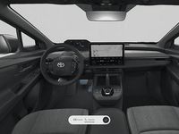 Nuevo Toyota bZ4X Advance 166 kW (227 CV) 2025 Blanco SUV