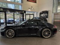 Usado Porsche 911 Carrera 4 385 CV (283 kW) 2020 Negro Coupe