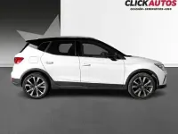 Usado Seat Arona FR 115 CV (84 kW) 2025 SUV