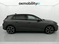 Usado Opel Astra 130 CV (95 kW) 2023 Vulkan grey