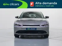 Begagnad Kia EV6 Air 168 kW (229 HK) 2023 Vit SUV