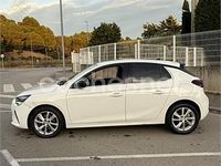 Usado Opel Corsa Elegance 100 CV (73 kW) 2021 Blanco Berlina