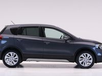 usado Suzuki SX4 S-Cross TODOTERRENO 1.6 DDIS GLX 120 5P