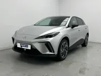 Usado MG MG4 EV Luxury 150 kW (204 CV) 2026 Otro Utilitario
