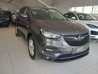 usado Opel Grandland X 1.5CDTi S&S Edition 130