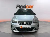 Usado Seat Arona FR 150 CV (110 kW) 2024 Gris SUV