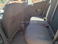 Usado Opel Corsa Selective 75 CV (55 kW) 2015 Negro Utilitario