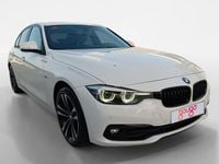 Usado BMW 318 150 CV (110 kW) 2018 Berlina