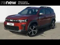Usado Dacia Bigster Journey 140 CV (102 kW) 2025 Naranja SUV