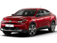 Nuevo Citroën C4 X 145 CV (106 kW) 2026 Rojo SUV