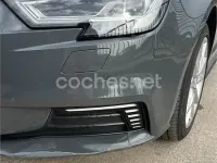 Usado Audi A3 Sportback 204 CV (150 kW) 2018 Gris / plata Utilitario