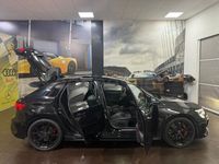 Usado Audi RS3 Performance 400 CV (294 kW) 2024 Negro Berlina