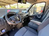 Usado Renault Master 169 CV (124 kW) 2018 Negro Van