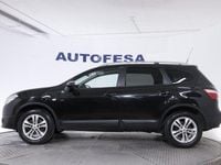 Brugt Nissan Qashqai N-Connecta 131 HK (96 kW) 2012 Sort SUV