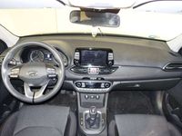 usado Hyundai i30 FB 1.0 TGDI Klass 120