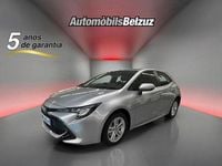 Usado Toyota Corolla Business Edition 122 CV (89 kW) 2022 Gris