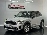 Usado Mini Cooper Countryman 220 CV (161 kW) 2022 Gris SUV