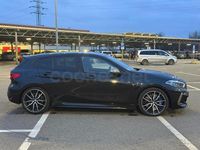 Usado BMW M135 Comfort Edition 306 CV (225 kW) 2021 Negro Utilitario