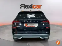 Usado Skoda Kamiq Active 110 CV (80 kW) 2022 Negro SUV