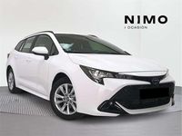 Usado Toyota Corolla Active 140 CV (102 kW) 2025 Familiar