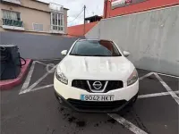 Usado Nissan Qashqai 360º 110 CV (80 kW) 2012 Blanco SUV