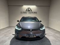 usado Tesla Model X 100D AWD