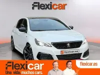 Usado Peugeot 308 GTi 262 CV (192 kW) 2020 Blanco