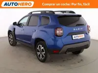 Usado Dacia Duster Journey 150 CV (110 kW) 2023 Azul SUV