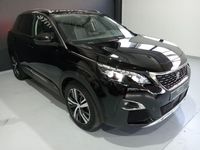 usado Peugeot 3008 Allure BlueHDi 96kW (130CV) S&S EAT8