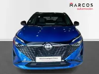 Usado Nissan Qashqai 190 CV (139 kW) 2024 SUV