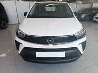 Usado Opel Crossland X Edition 110 CV (80 kW) 2023 Blanco SUV