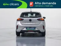 Usado Opel Corsa S 100 CV (73 kW) 2025 Gris Utilitario