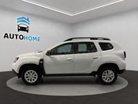 Usado Dacia Duster Comfort 115 CV (84 kW) 2021 Blanco SUV