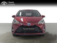 Occasion Toyota Yaris Active 69 ch (50 kW) 2020 Rouge Berline