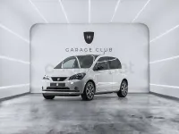 Usado Seat Mii 61 kW (83 CV) 2020 Eléctrico Utilitario