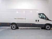 usado Iveco Daily Chasis Cabina 35S16 4100 156