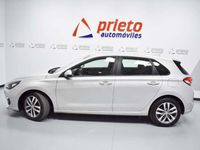 usado Hyundai i30 1.6CRDi Klass 95