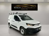 Usado Citroën Berlingo 99 CV (72 kW) 2025 Blanco Monovolumen