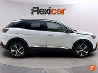 Usado Peugeot 3008 Allure 131 CV (96 kW) 2020 Blanco SUV